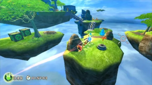 Snapshot